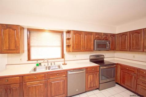 37 Carroll Avenue Albany NY 12203