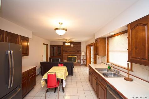 37 Carroll Avenue Albany NY 12203