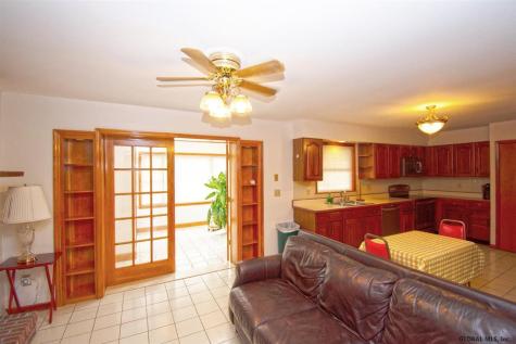 37 Carroll Avenue Albany NY 12203