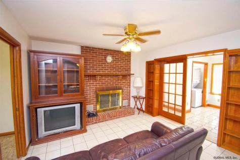 37 Carroll Avenue Albany NY 12203