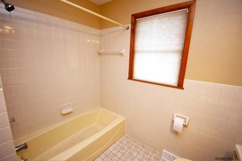 37 Carroll Avenue Albany NY 12203