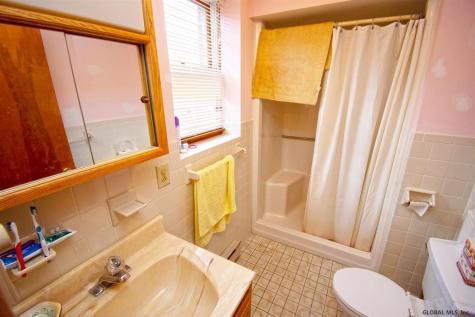 37 Carroll Avenue Albany NY 12203