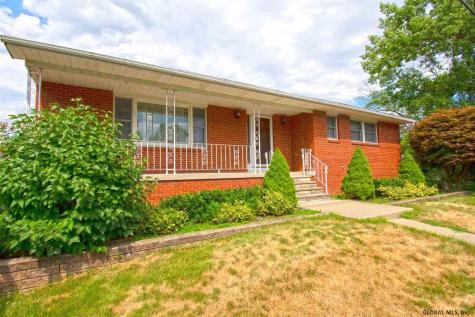 37 Carroll Avenue Albany NY 12203