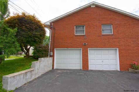 37 Carroll Avenue Albany NY 12203