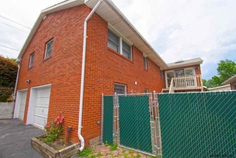 37 Carroll Avenue Albany NY 12203