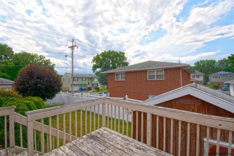 37 Carroll Avenue Albany NY 12203