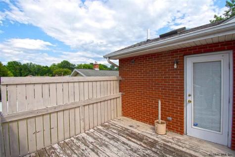 37 Carroll Avenue Albany NY 12203