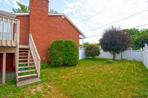 37 Carroll Avenue Albany NY 12203