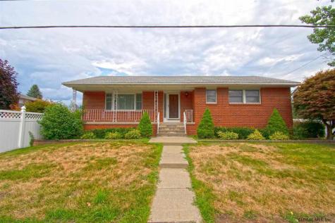 37 Carroll Avenue Albany NY 12203