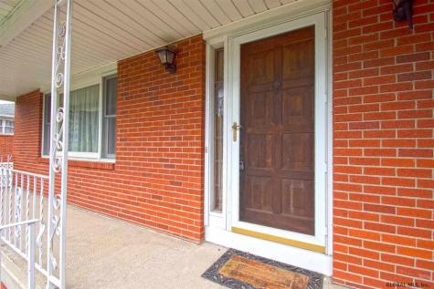 37 Carroll Avenue Albany NY 12203