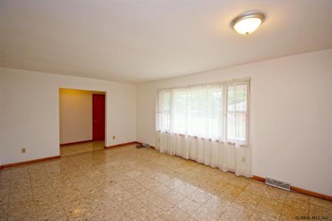 37 Carroll Avenue Albany NY 12203