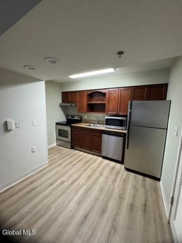 2 Residence Inn Drive Latham NY 12110