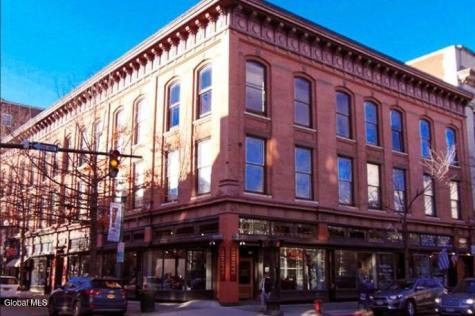 256 Broadway Troy NY 12180