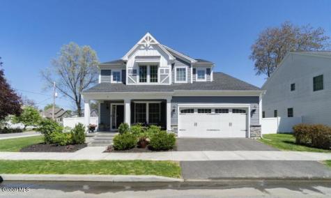 2 Chloes Way Saratoga Springs NY 12866