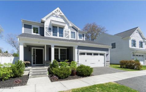 2 Chloes Way Saratoga Springs NY 12866