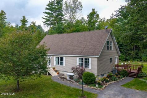 209 N Greenfield Road Porter Corners NY 12859
