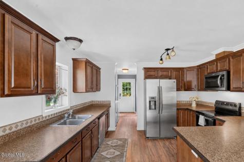 209 N Greenfield Road Porter Corners NY 12859