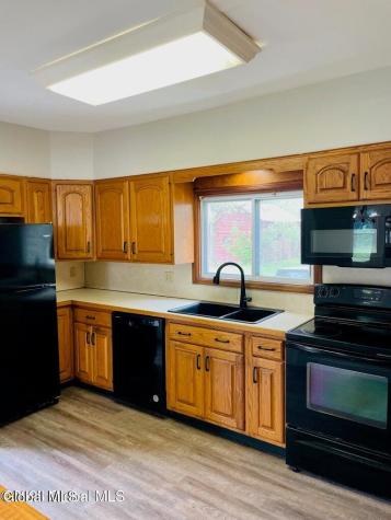 1529 Clauverwie Road Middleburgh NY 12122
