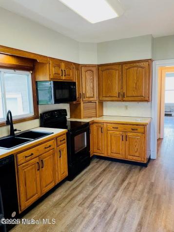 1529 Clauverwie Road Middleburgh NY 12122