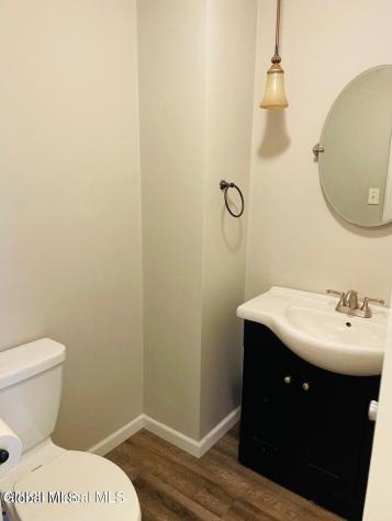 1529 Clauverwie Road Middleburgh NY 12122