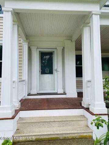 1529 Clauverwie Road Middleburgh NY 12122