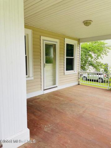 1529 Clauverwie Road Middleburgh NY 12122