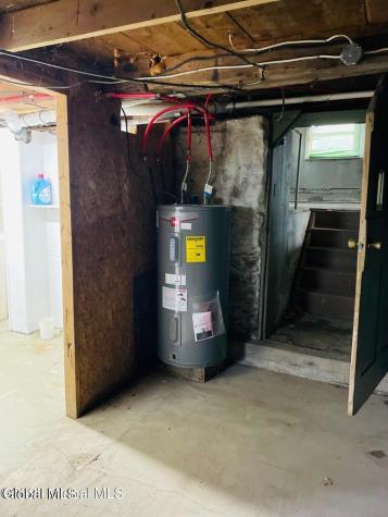 1529 Clauverwie Road Middleburgh NY 12122