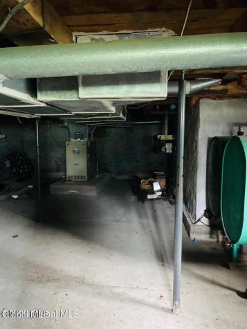 1529 Clauverwie Road Middleburgh NY 12122