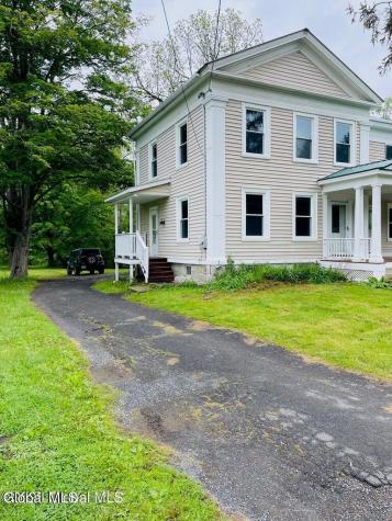 1529 Clauverwie Road Middleburgh NY 12122