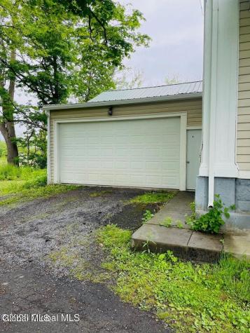 1529 Clauverwie Road Middleburgh NY 12122