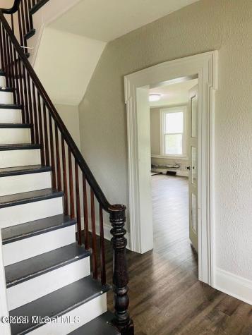 1529 Clauverwie Road Middleburgh NY 12122
