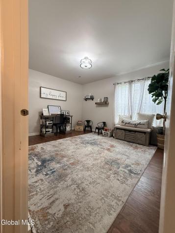 823 Hampton Place Boulevard Troy NY 12180