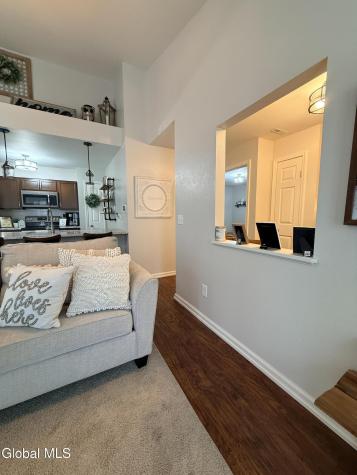 823 Hampton Place Boulevard Troy NY 12180
