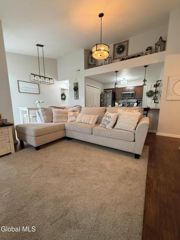 823 Hampton Place Boulevard Troy NY 12180