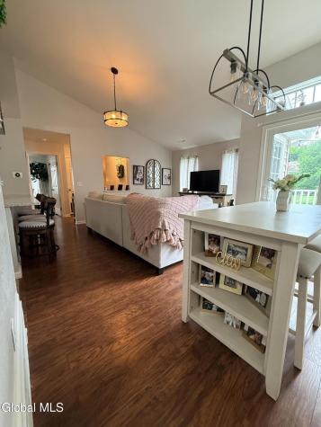 823 Hampton Place Boulevard Troy NY 12180