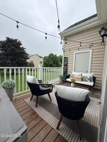 823 Hampton Place Boulevard Troy NY 12180