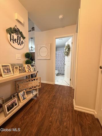 823 Hampton Place Boulevard Troy NY 12180