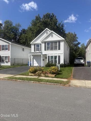 30 Boenau Street Albany NY 12202