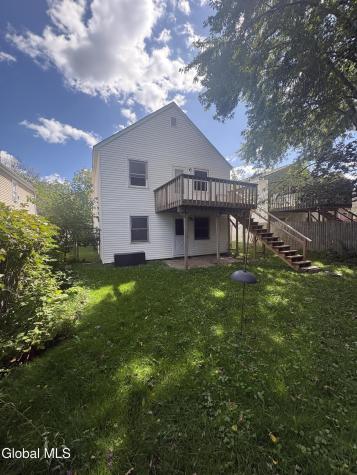 30 Boenau Street Albany NY 12202