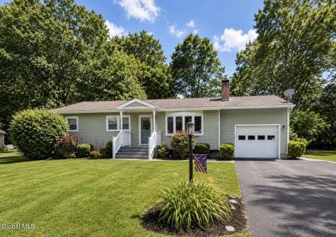 331 Grand Avenue Saratoga Springs NY 12866