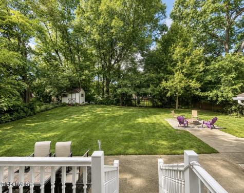 331 Grand Avenue Saratoga Springs NY 12866