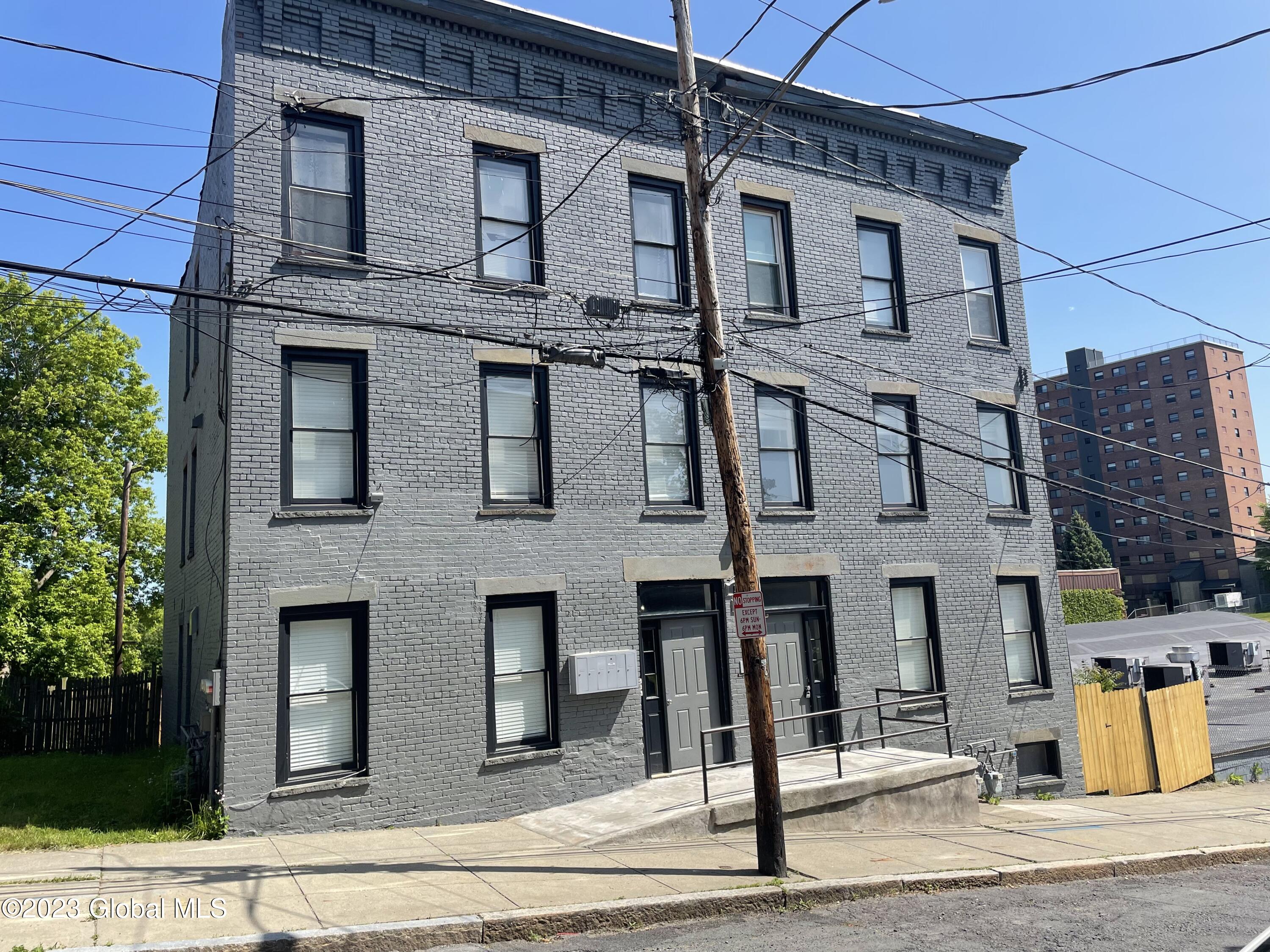 120 Philip Street Albany NY 12202