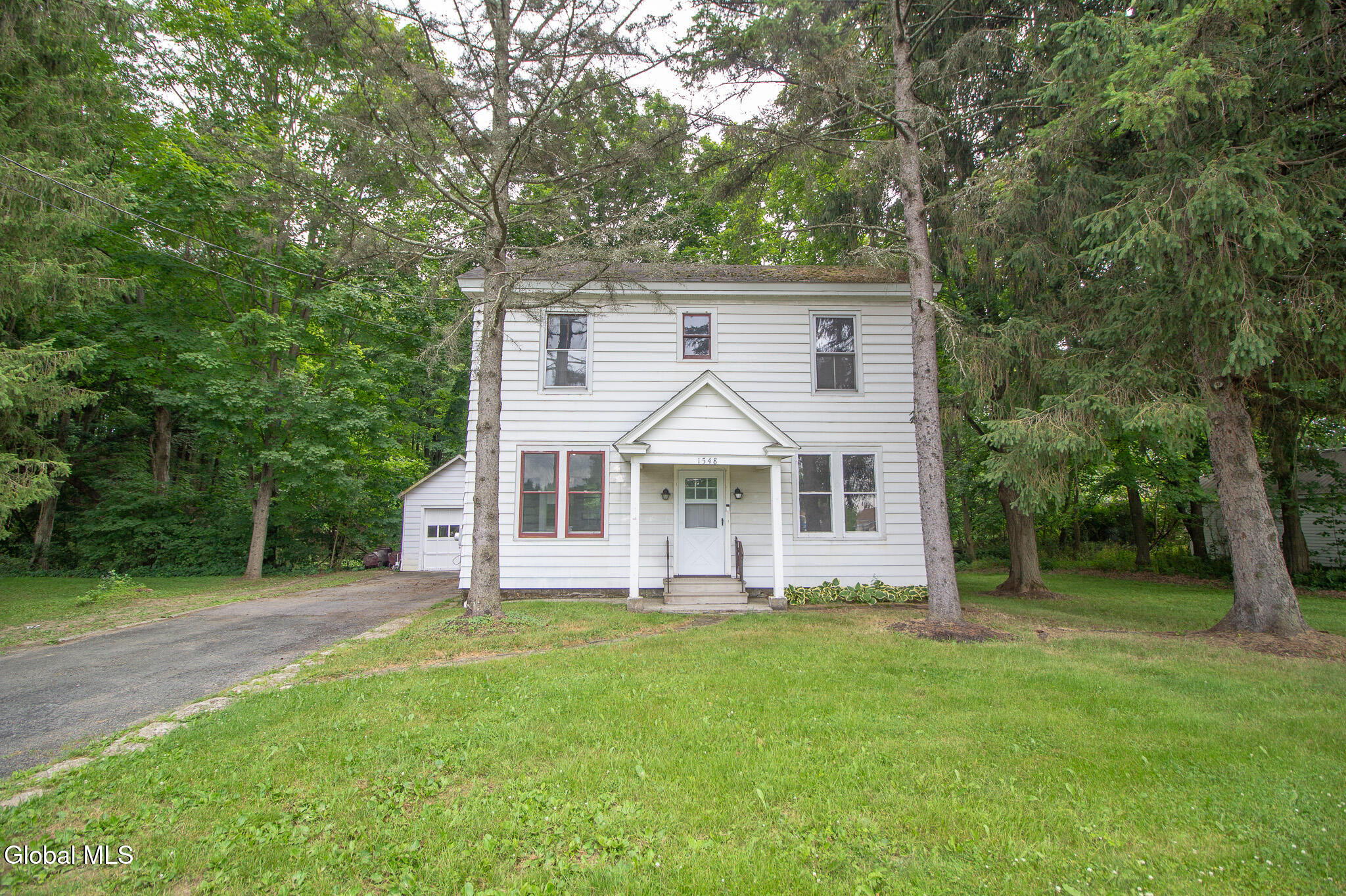 92 Miller Road Schodack NY 12033