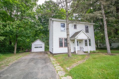 92 Miller Road Schodack NY 12033