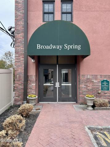 5 Spring Saratoga Springs NY 12866
