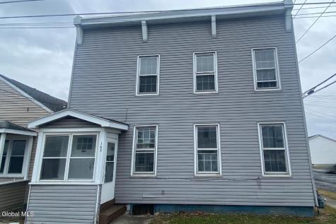 163 Paine Street Green Island NY 12183