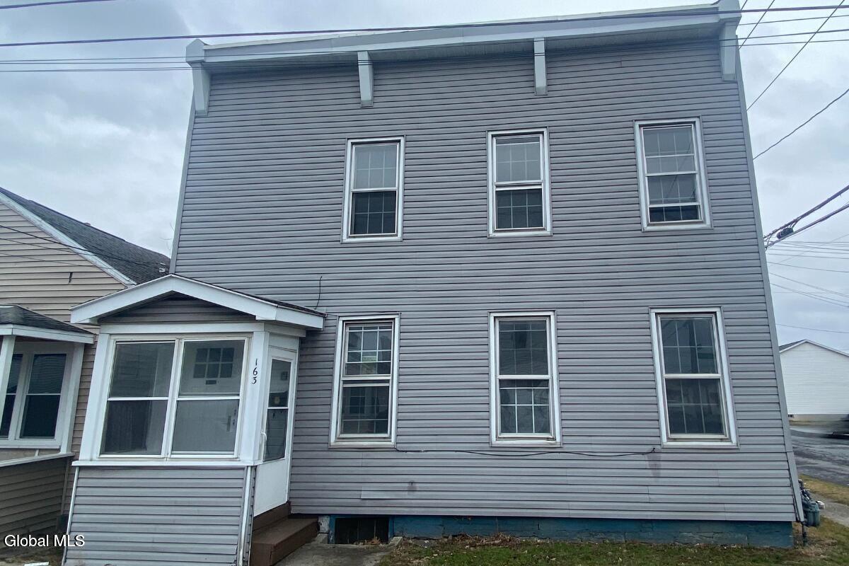 163 Paine Street Green Island NY 12183