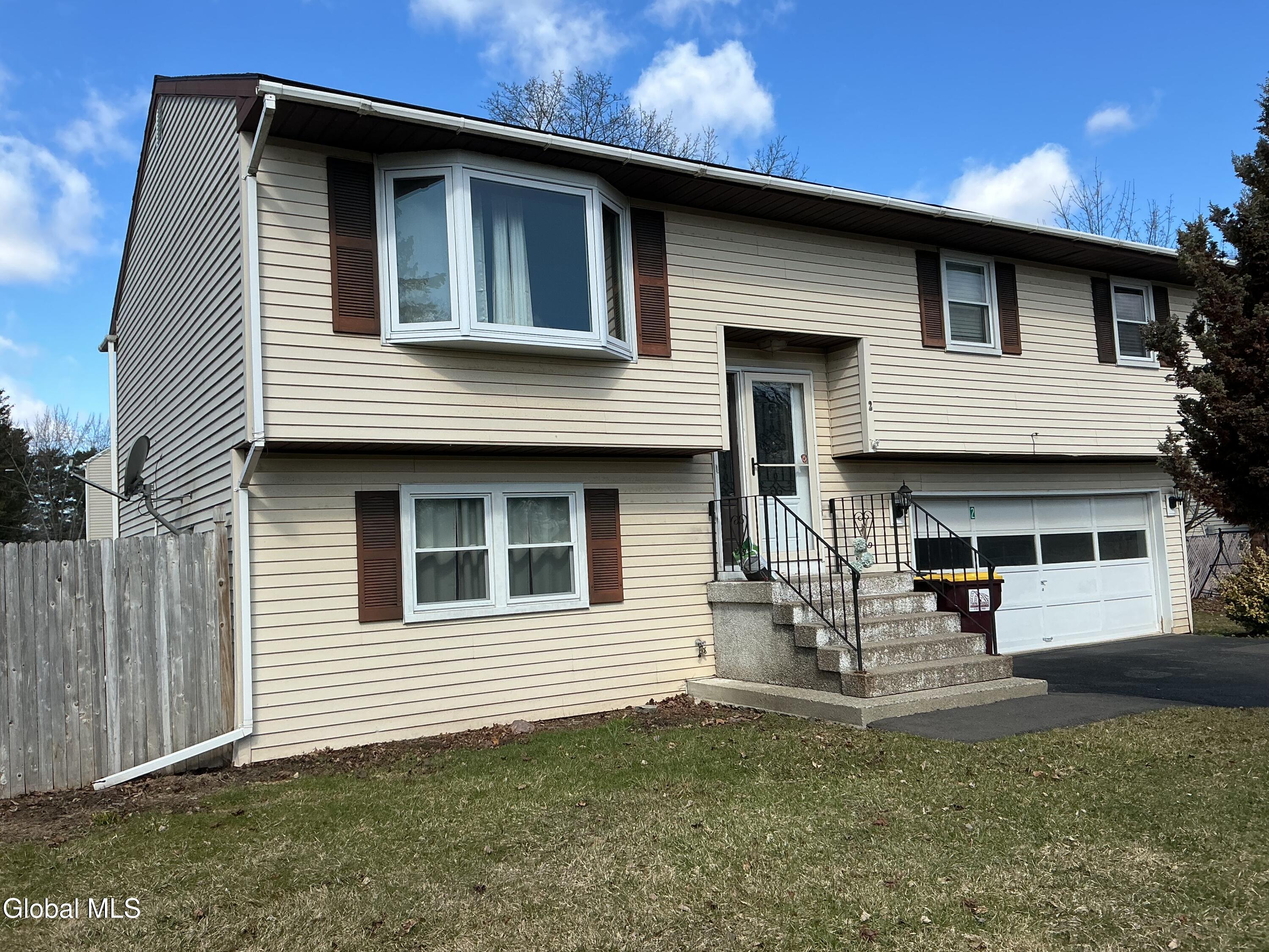 2 Dyer Drive Latham NY 12110