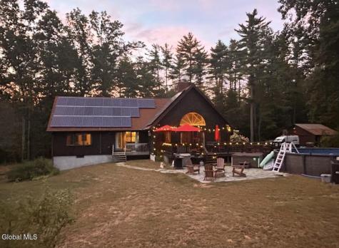 148 Ruggles Road Saratoga Springs NY 12866