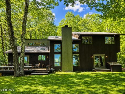98 Beaver Dam Road Voorheesville NY 12186